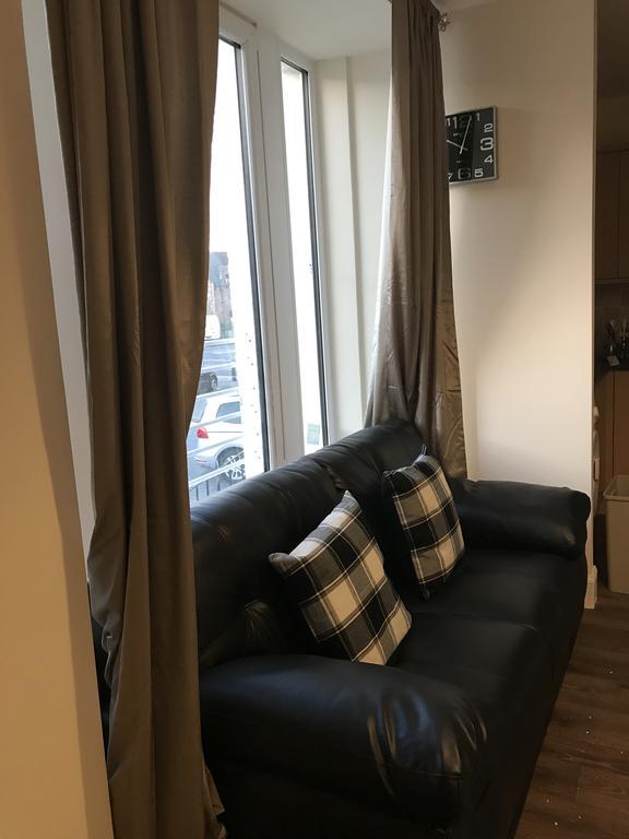River Ness Apartments Inverness Exterior foto